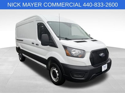 Used 2023 Ford Transit 250 148 High Roof