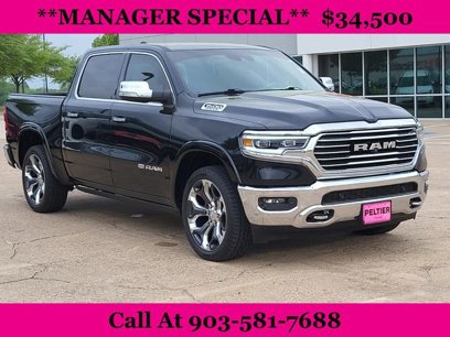 Used 2020 RAM 1500 Limited