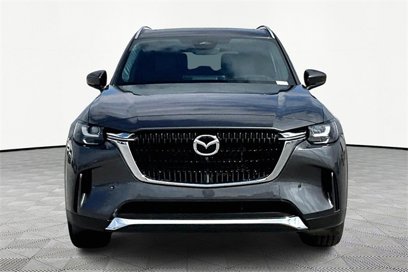 New 2025 MAZDA CX-90 Plug-In Hybrid w/ Premium Plus