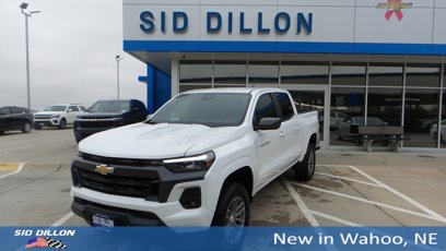 New 2024 Chevrolet Colorado LT w/ LT Convenience Package III
