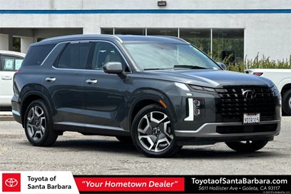 Used 2023 Hyundai Palisade Limited w/ Winter Package