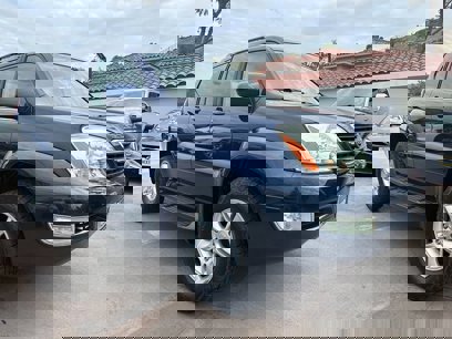 Used 2005 Lexus GX 470