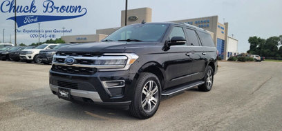 Used 2022 Ford Expedition Max Limited