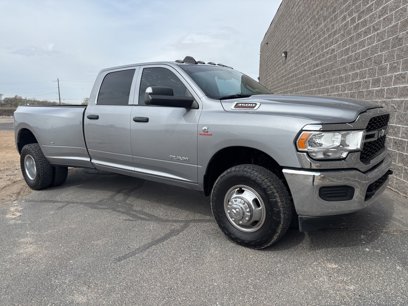 Used 2020 RAM 3500 Tradesman