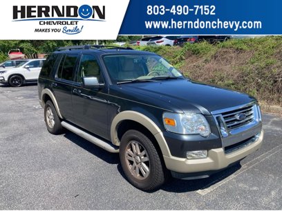 Used 2010 Ford Explorer Eddie Bauer