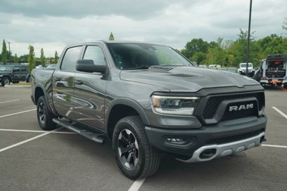 Used 2022 RAM 1500 Rebel