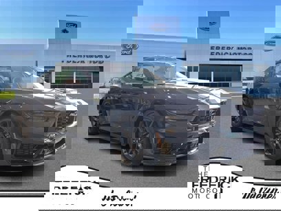 New 2025 Ford Mustang Dark Horse
