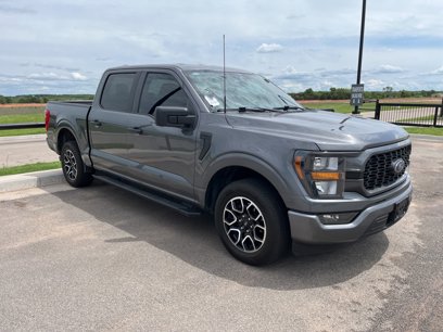 Used 2023 Ford F150 XL w/ STX Appearance Package