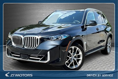 Used 2024 BMW X5 xDrive40i