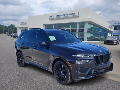 Certified 2023 BMW X7 xDrive40i w/ Executive Package