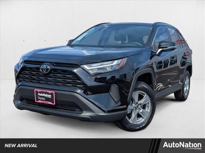 New 2025 Toyota RAV4 XLE w/ Convenience Package