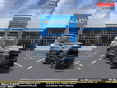 New 2026 Chevrolet Equinox RS w/ Safety and Technology Package