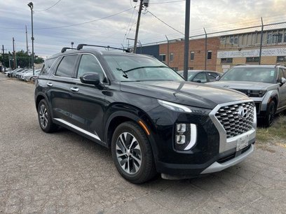Used 2020 Hyundai Palisade SEL