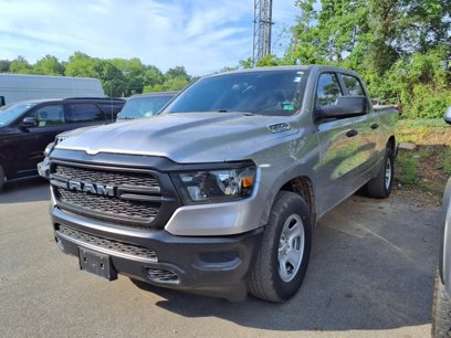 Used 2023 RAM 1500 Tradesman