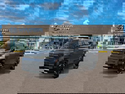 New 2026 Hyundai Santa Fe SE