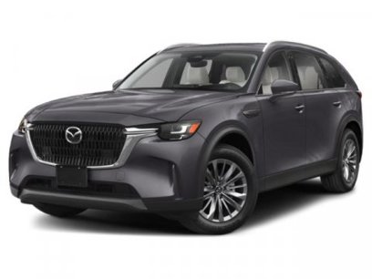 Used 2024 MAZDA CX-90 3.3 Turbo w/ Preferred Plus