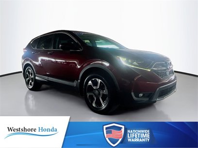 Used 2018 Honda CR-V EX-L