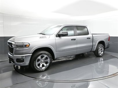 New 2025 RAM 1500 Lone Star