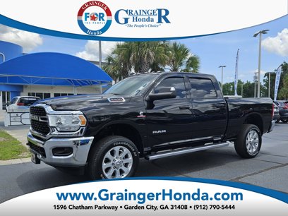 Used 2022 RAM 2500 Big Horn w/ Level A Equipment Group