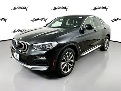 Used 2019 BMW X4 xDrive30i