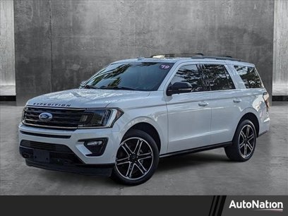 Used 2019 Ford Expedition Limited w/ Equipment Group 303A