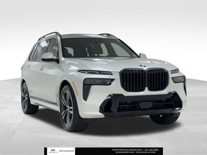 Used 2023 BMW X7 xDrive40i w/ Executive Package