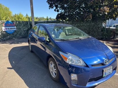 Used 2011 Toyota Prius