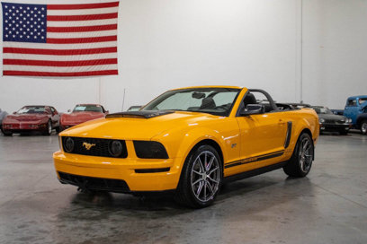 Used 2007 Ford Mustang GT Premium