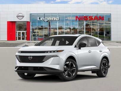 New 2025 Nissan Murano SL