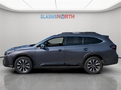 Used 2023 Subaru Outback Touring XT