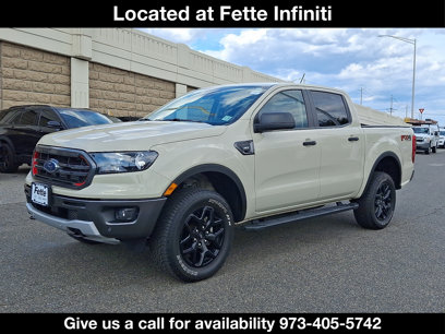 Used 2022 Ford Ranger XLT w/ Equipment Group 302A High