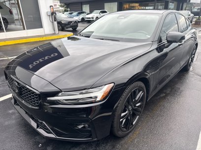 Certified 2024 Volvo S60 B5 Plus