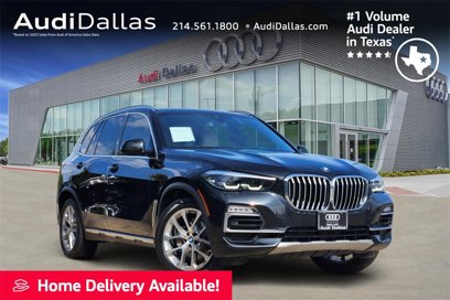 Used 2020 BMW X5 xDrive40i w/ Premium Package