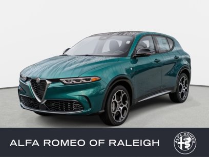 New 2024 Alfa Romeo Tonale Ti