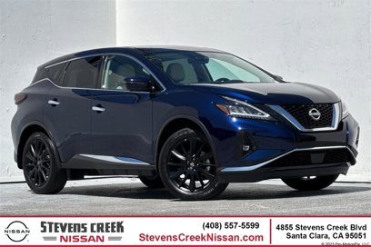 Used 2024 Nissan Murano SL