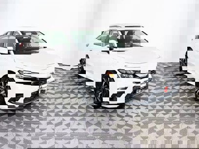 Used 2023 Honda Civic EX