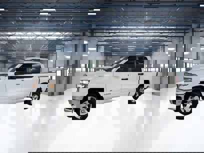 New 2025 RAM 1500 Tradesman