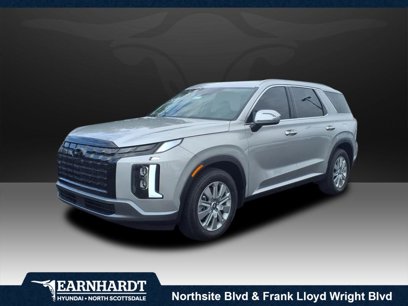 New 2025 Hyundai Palisade SEL