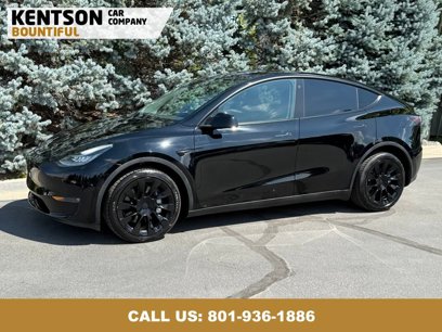 Used 2022 Tesla Model Y Long Range
