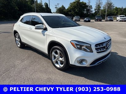 Used 2019 Mercedes-Benz GLA 250 w/ Convenience Package