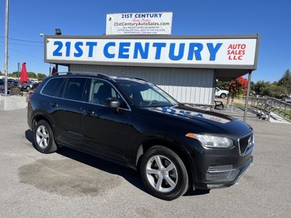 Used 2016 Volvo XC90 T5 Momentum