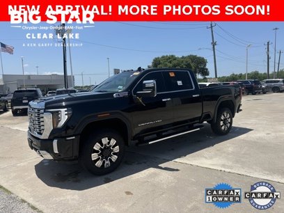Used 2024 GMC Sierra 3500 Denali
