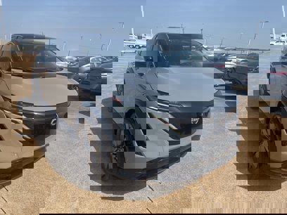 Certified 2023 Nissan Ariya Engage