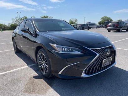 Used 2024 Lexus ES 350 w/ Premium Package
