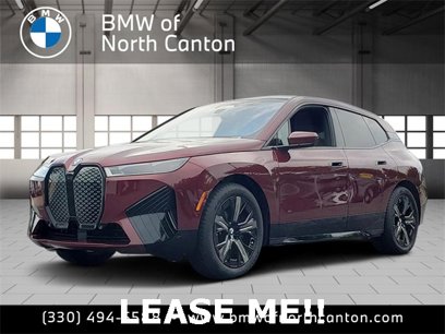 Used 2024 BMW iX M60