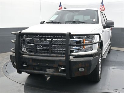 Used 2019 Ford F150 XLT w/ Equipment Group 302A Luxury