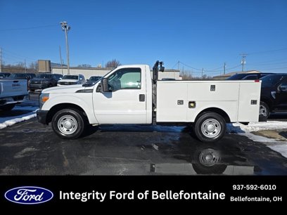 Used 2013 Ford F250 XL