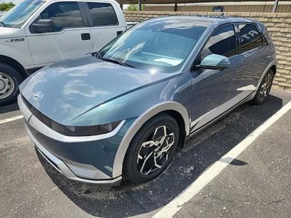 Used 2023 Hyundai Ioniq 5 Limited