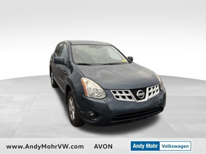 Used 2013 Nissan Rogue S w/ Special Edition Pkg
