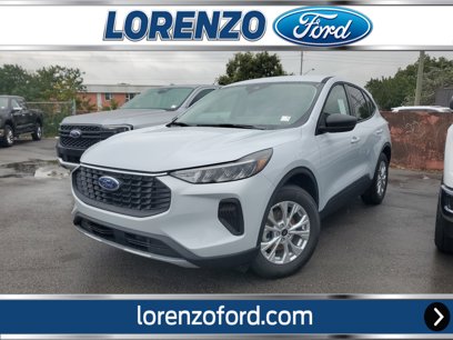 New 2025 Ford Escape Active w/ Tech Pack #1